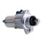 Wai Global Starter, STRMT PMGR 12V 16T CW, 16kW12 Volt, CW, 16Tooth Pinion 30688N - alternate 2
